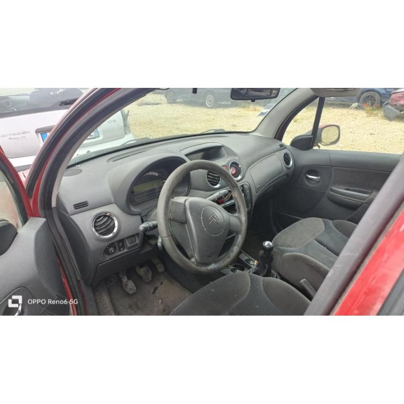 Amortisseur avant droit CITROEN C3 1 PHASE 2 d’occasion