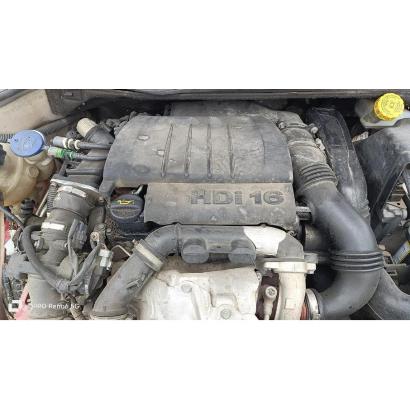 Amortisseur avant droit CITROEN C3 1 PHASE 2 d’occasion