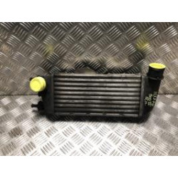 Echangeur air (Intercooler) FIAT 500 2 PHASE 1 d’occasion