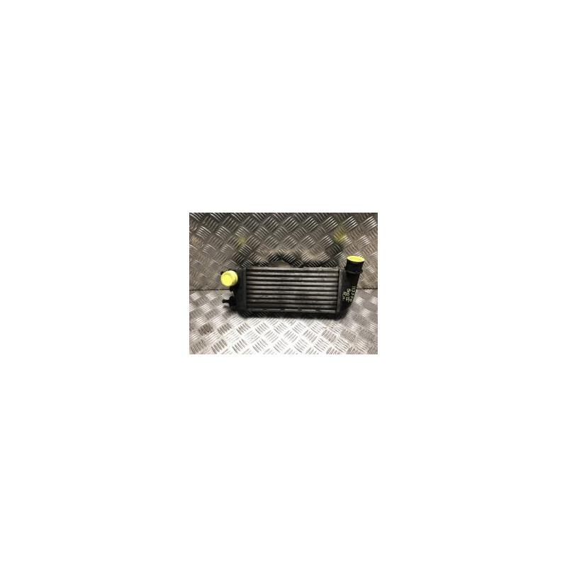 Echangeur air (Intercooler) FIAT 500 2 PHASE 1 d’occasion