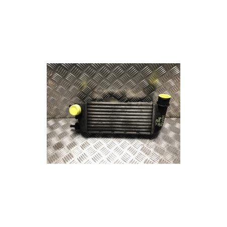 Echangeur air (Intercooler) FIAT 500 2 PHASE 1 d’occasion
