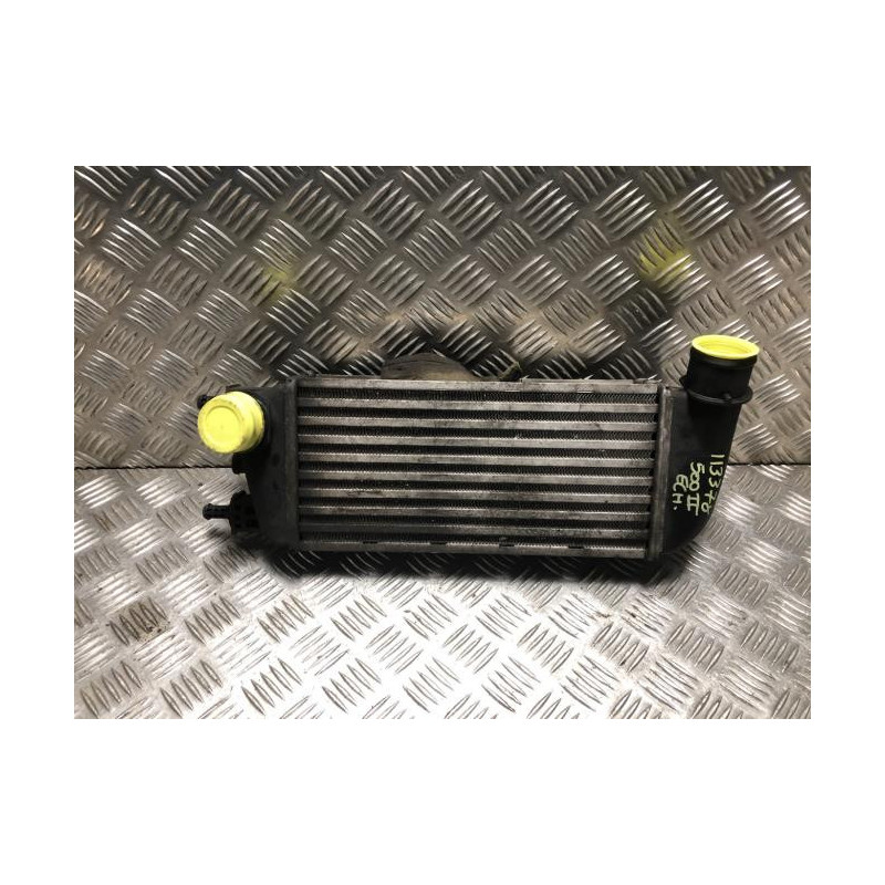 Echangeur air (Intercooler) FIAT 500 2 PHASE 1 d’occasion