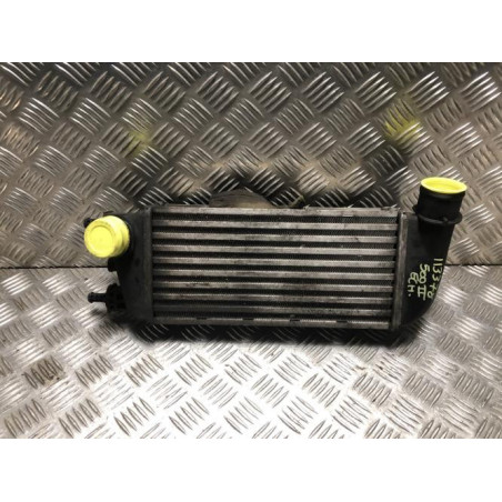 Echangeur air (Intercooler) FIAT 500 2 PHASE 1 d’occasion