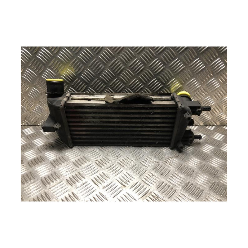 Echangeur air (Intercooler) FIAT 500 2 PHASE 1 d’occasion
