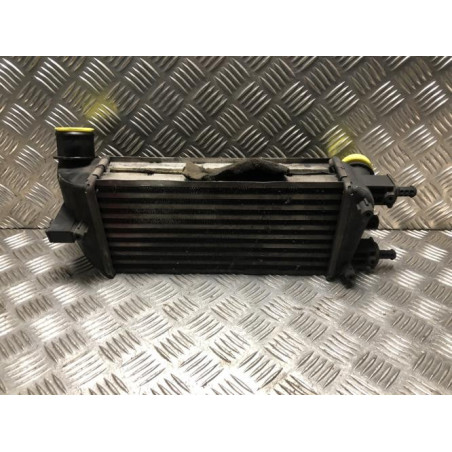 Echangeur air (Intercooler) FIAT 500 2 PHASE 1 d’occasion