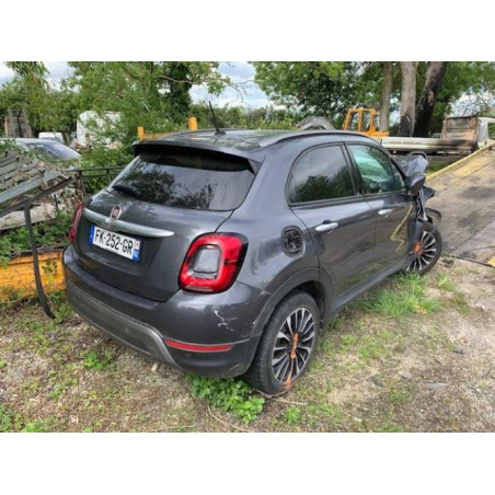 Renfort pare choc arriere (traverse) FIAT 500X PHASE 2 d’occasion