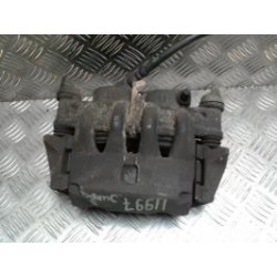 Etrier avant gauche (freinage) CITROEN JUMPER 3 PHASE 1 d’occasion