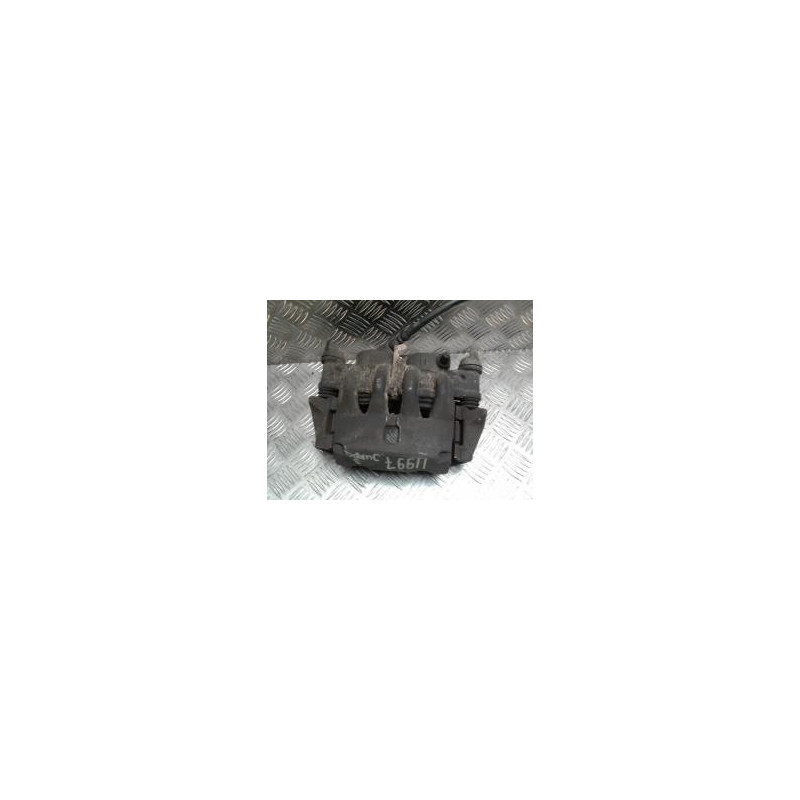 Etrier avant gauche (freinage) CITROEN JUMPER 3 PHASE 1 d’occasion