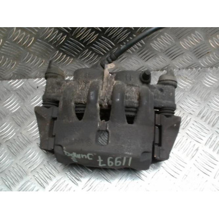 Etrier avant gauche (freinage) CITROEN JUMPER 3 PHASE 1 d’occasion
