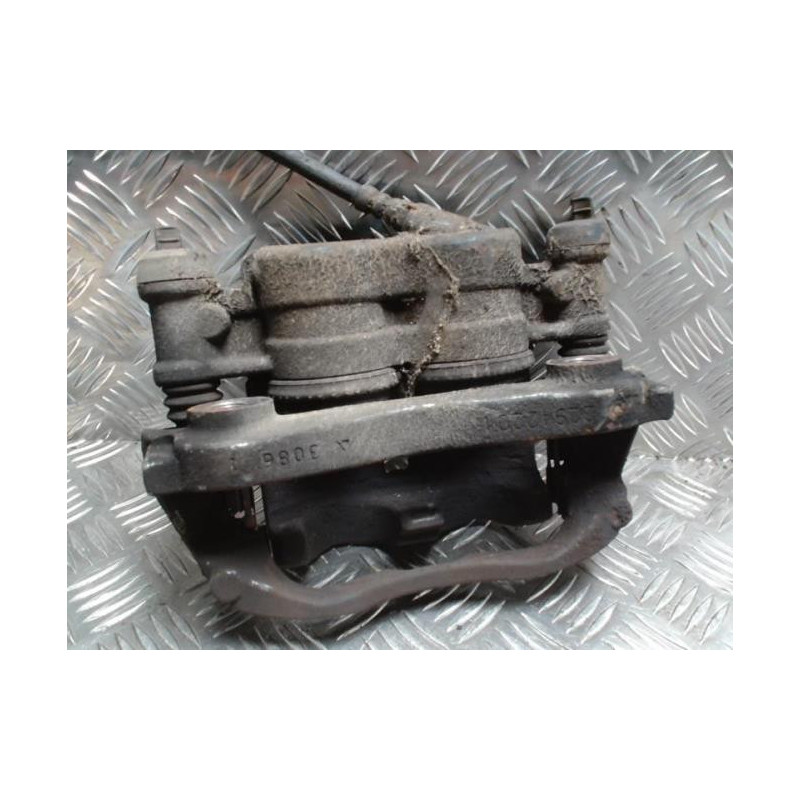 Etrier avant gauche (freinage) CITROEN JUMPER 3 PHASE 1 d’occasion