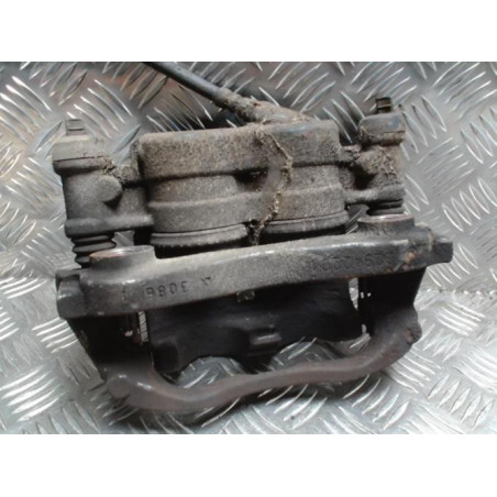 Etrier avant gauche (freinage) CITROEN JUMPER 3 PHASE 1 d’occasion