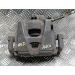 Etrier avant droit (freinage) AUDI A4 3 AVANT PHASE 1 BREAK d’occasion