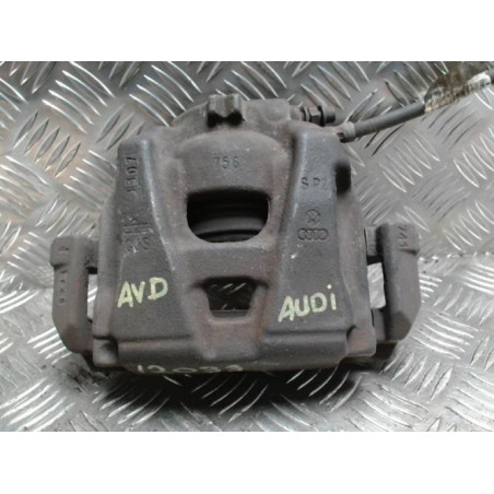 Etrier avant droit (freinage) AUDI A4 3 AVANT PHASE 1 BREAK d’occasion