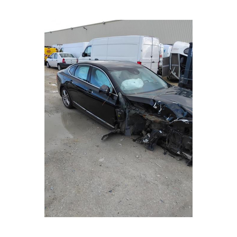 Renfort pare choc arriere (traverse) VOLVO S 90 2 d’occasion