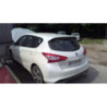 Renfort pare choc arriere (traverse) NISSAN PULSAR d’occasion