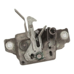 Serrure de capot RENAULT KANGOO 2 PHASE 1 d’occasion