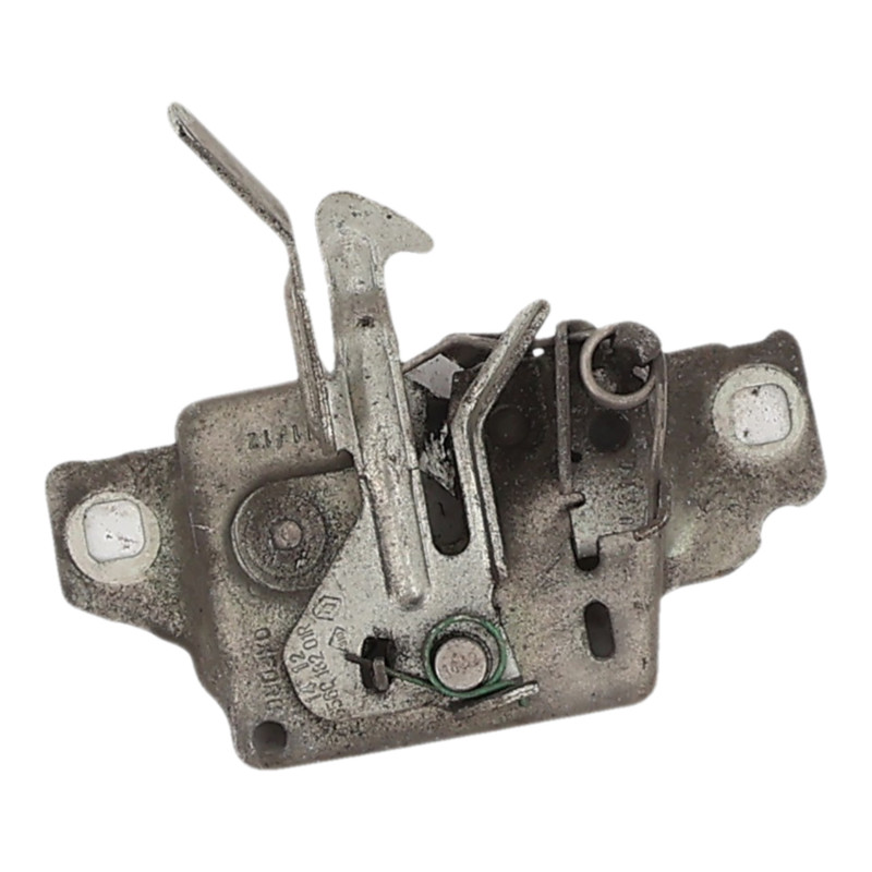 Serrure de capot RENAULT KANGOO 2 PHASE 1 d’occasion