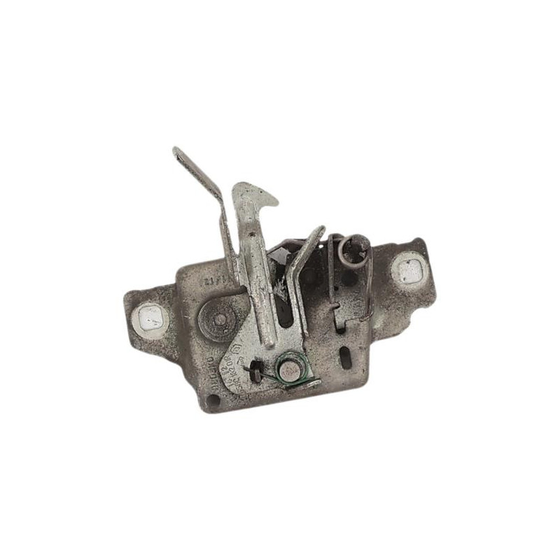 Serrure de capot RENAULT KANGOO 2 PHASE 1 d’occasion