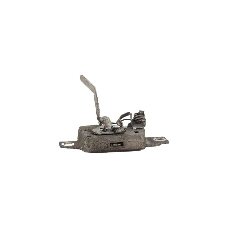 Serrure de capot RENAULT KANGOO 2 PHASE 1 d’occasion