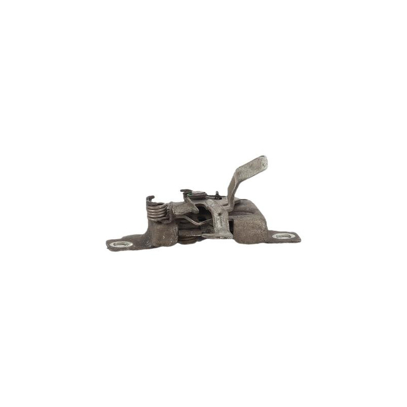 Serrure de capot RENAULT KANGOO 2 PHASE 1 d’occasion