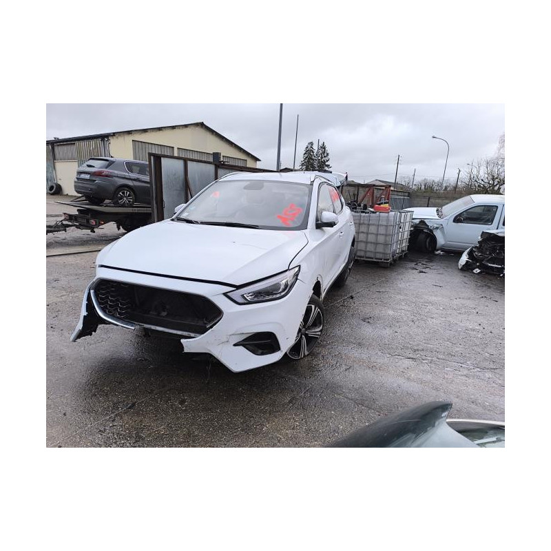 Renfort pare choc arriere (traverse) MG ZS 2 PHASE 2 d’occasion