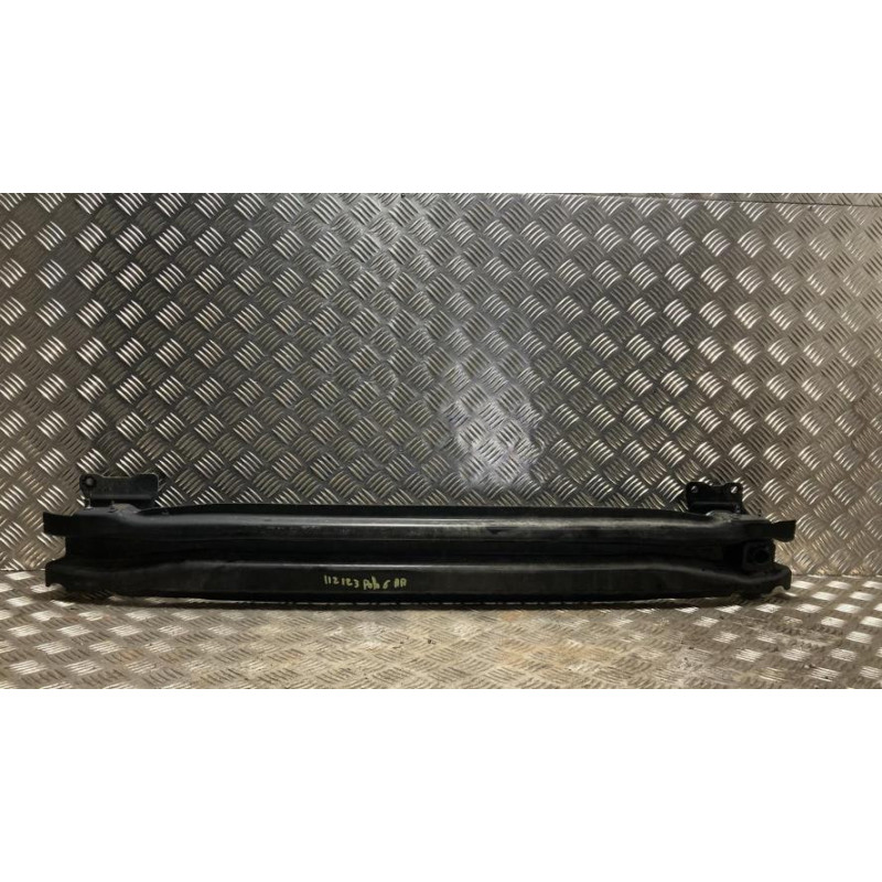 Renfort pare choc arriere (traverse) VOLKSWAGEN POLO 6 PHASE 1 d’occasion