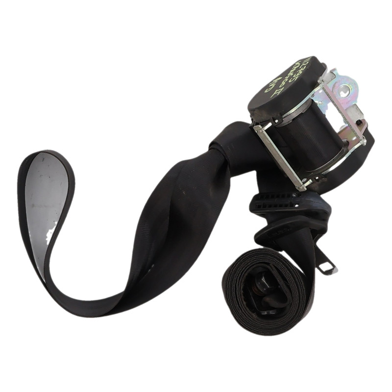 Ceinture avant droit RENAULT KANGOO 2 PHASE 1 d’occasion