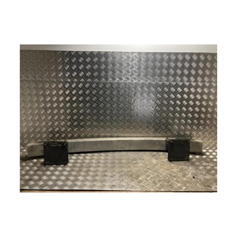 Renfort pare choc arriere (traverse) MERCEDES CLASSE M 164 PHASE 1 d’occasion