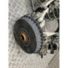 Train arriere complet VOLKSWAGEN ID.3 PRO S d’occasion