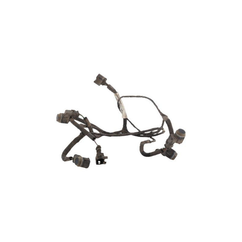 Capteur aide au stationnement RENAULT KANGOO 2 PHASE 1 d’occasion