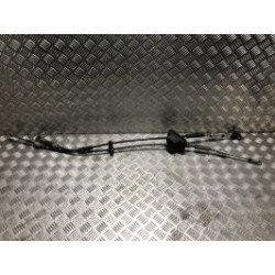 Cable levier de vitesses FIAT 500 2 PHASE 1 d’occasion