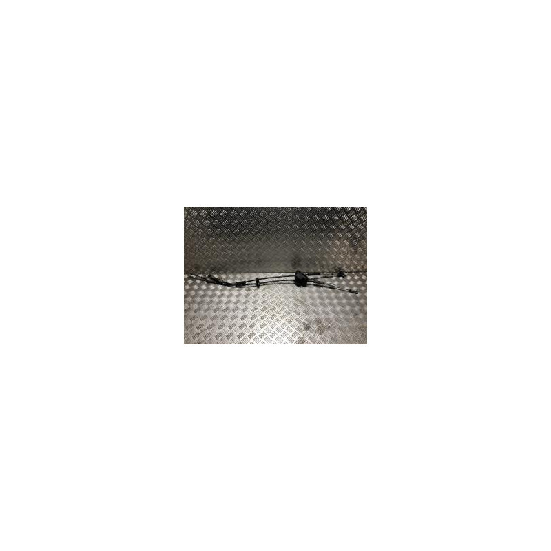 Cable levier de vitesses FIAT 500 2 PHASE 1 d’occasion