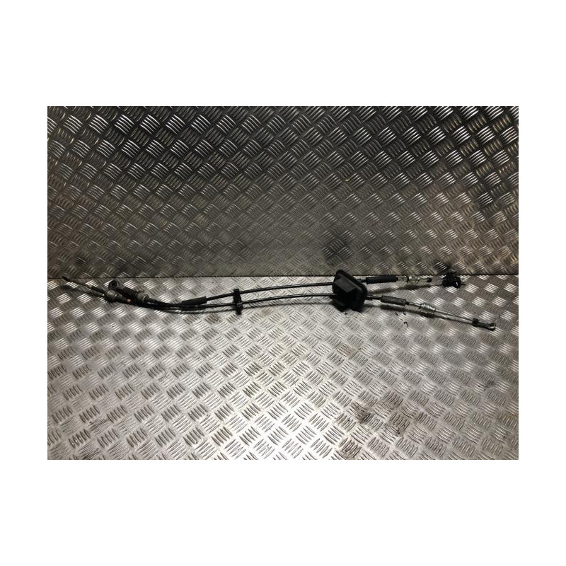 Cable levier de vitesses FIAT 500 2 PHASE 1 d’occasion