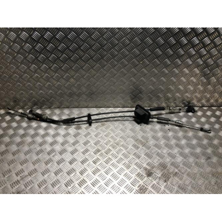 Cable levier de vitesses FIAT 500 2 PHASE 1 d’occasion