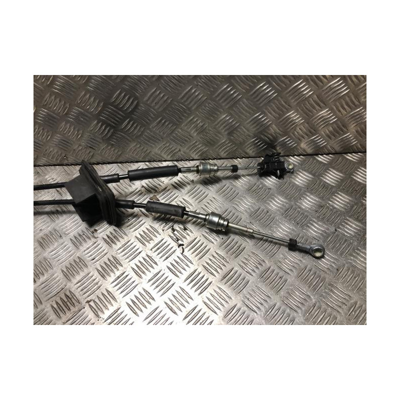 Cable levier de vitesses FIAT 500 2 PHASE 1 d’occasion