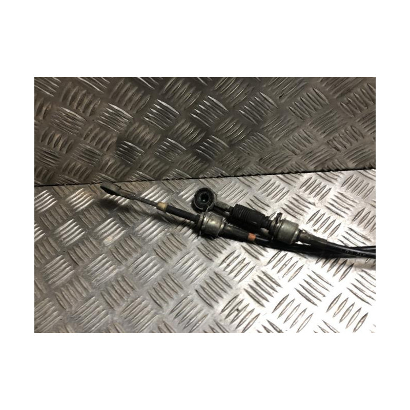 Cable levier de vitesses FIAT 500 2 PHASE 1 d’occasion