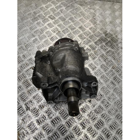 Pont avant complet AUDI TT 2 COUPE PHASE 1 d’occasion