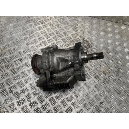 Pont avant complet AUDI TT 2 COUPE PHASE 1 d’occasion