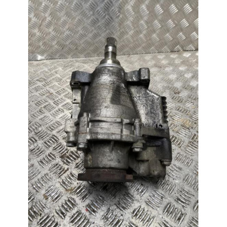 Pont avant complet AUDI TT 2 COUPE PHASE 1 d’occasion