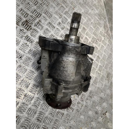 Pont avant complet AUDI TT 2 COUPE PHASE 1 d’occasion