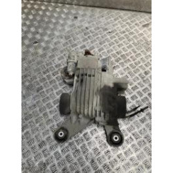 Pont (propulsion) AUDI TT 2 COUPE PHASE 1 d’occasion