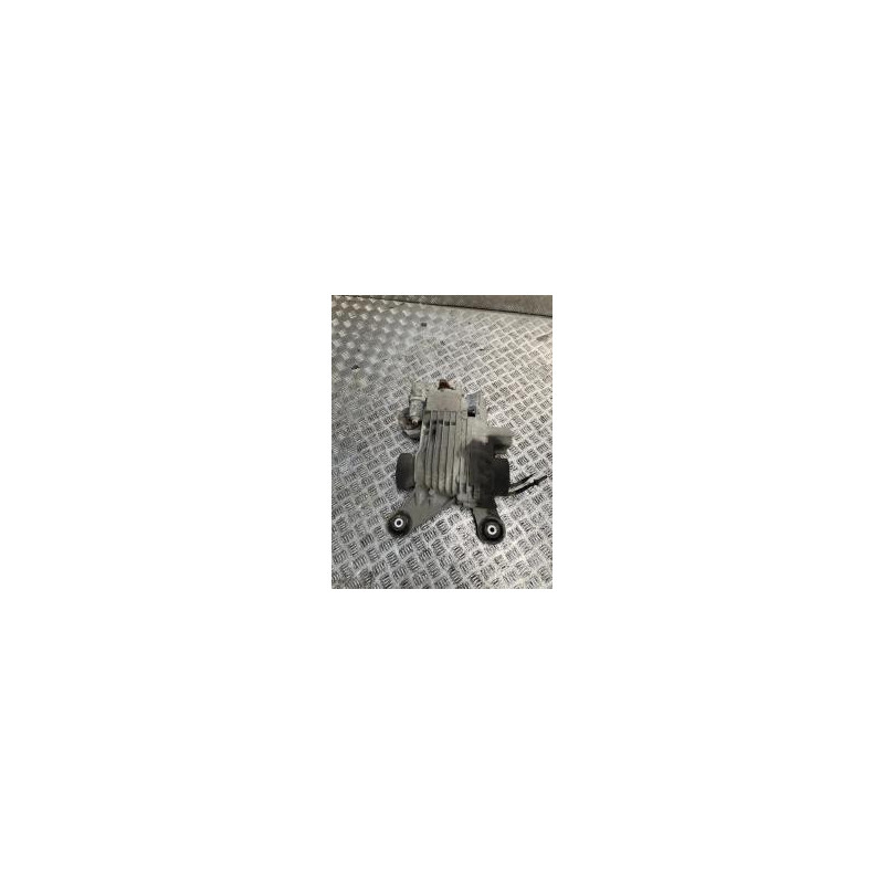 Pont (propulsion) AUDI TT 2 COUPE PHASE 1 d’occasion