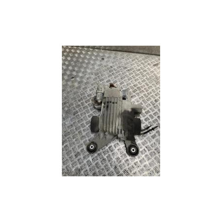 Pont (propulsion) AUDI TT 2 COUPE PHASE 1 d’occasion