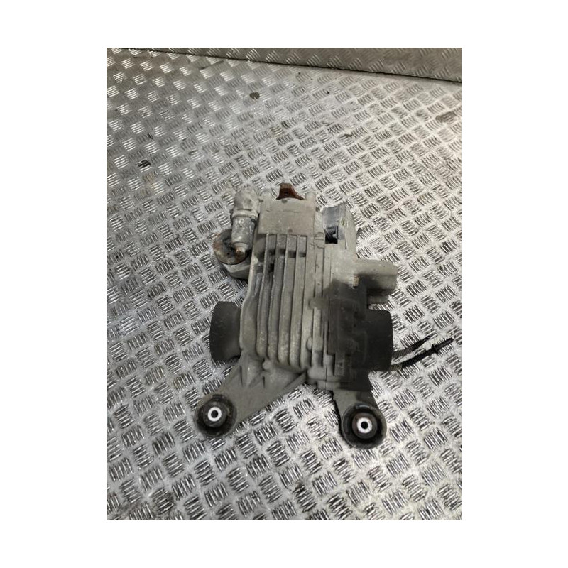 Pont (propulsion) AUDI TT 2 COUPE PHASE 1 d’occasion