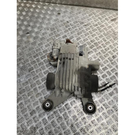 Pont (propulsion) AUDI TT 2 COUPE PHASE 1 d’occasion