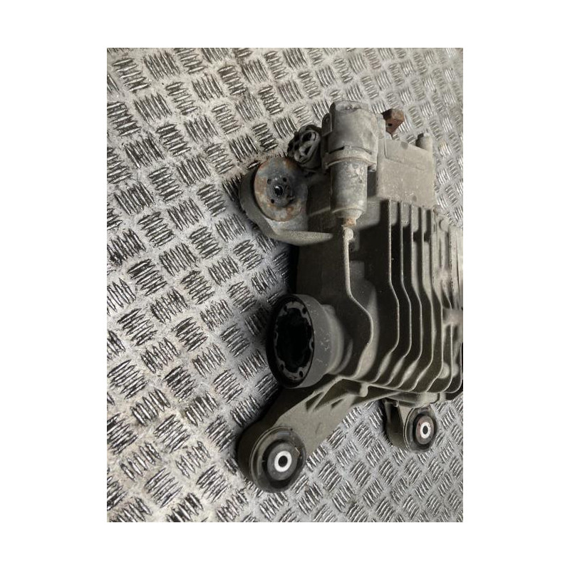 Pont (propulsion) AUDI TT 2 COUPE PHASE 1 d’occasion