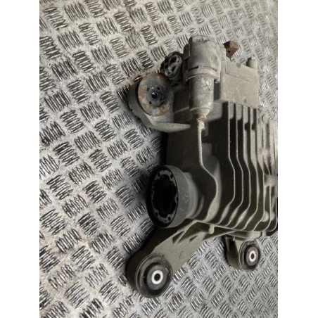 Pont (propulsion) AUDI TT 2 COUPE PHASE 1 d’occasion