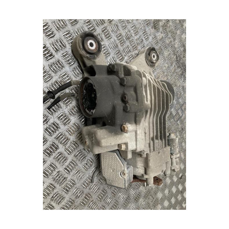 Pont (propulsion) AUDI TT 2 COUPE PHASE 1 d’occasion