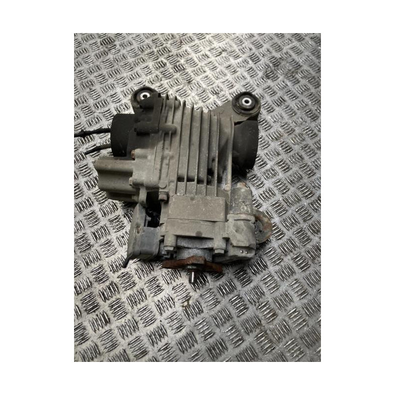 Pont (propulsion) AUDI TT 2 COUPE PHASE 1 d’occasion