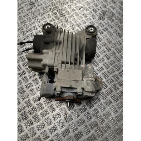Pont (propulsion) AUDI TT 2 COUPE PHASE 1 d’occasion